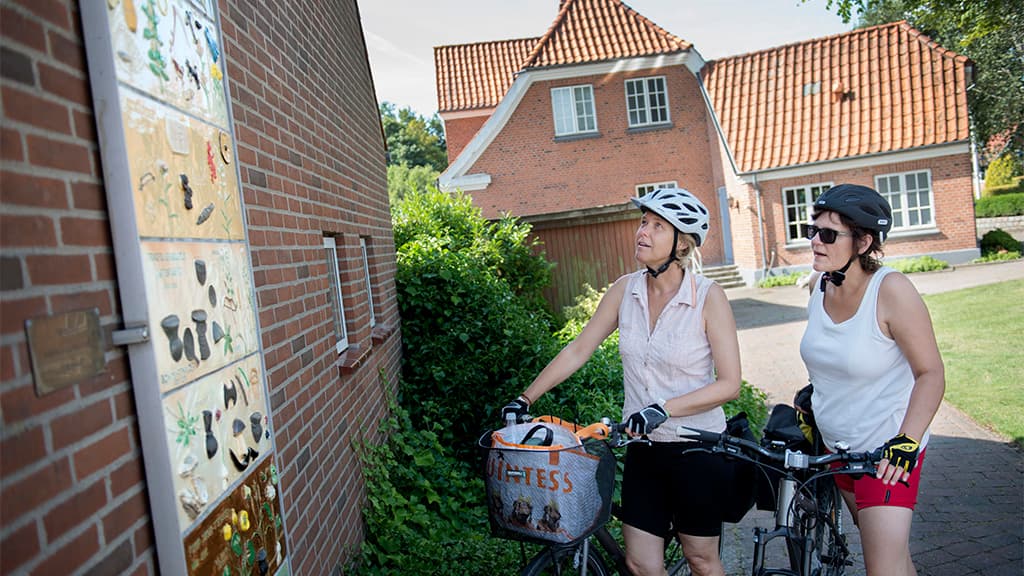 The Ancient Road Chronology