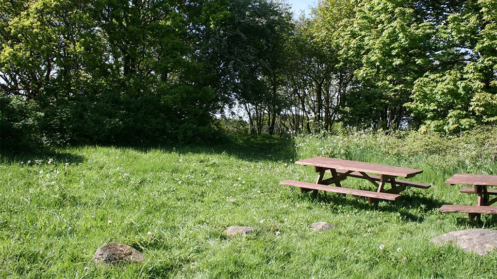 Geschützstand in Dover