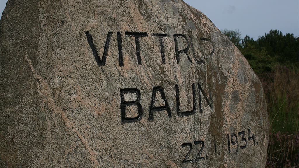 Vittrup Baun