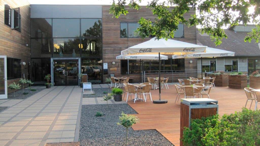 Jels Motel and SportsCentre