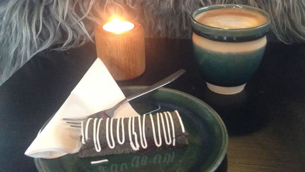 SEJD Café & Boutique