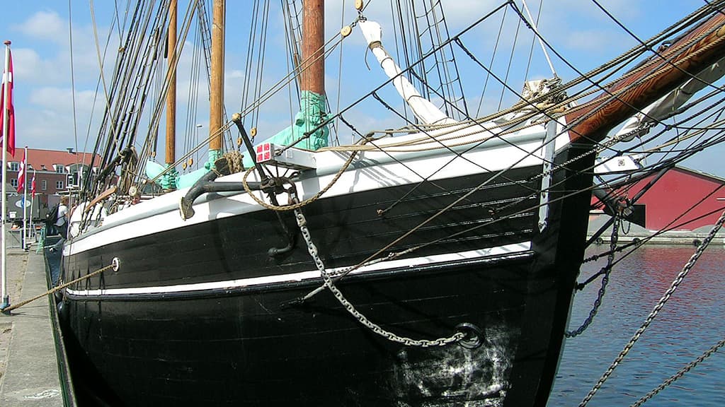 Hobro - Homestead of the Vikings