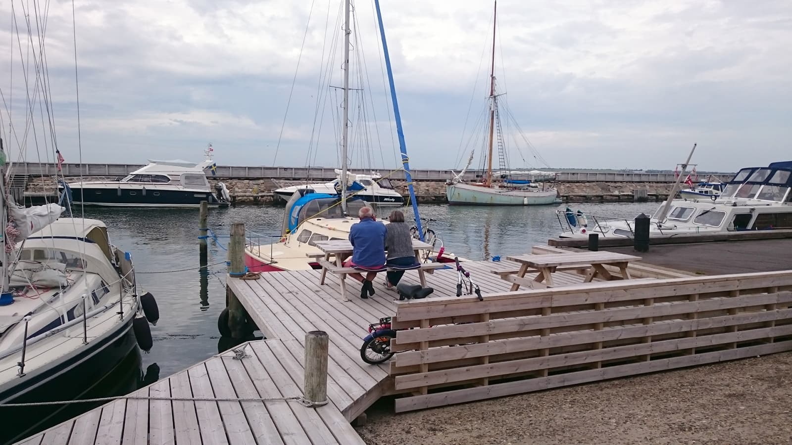 Løgstør Yachthafen