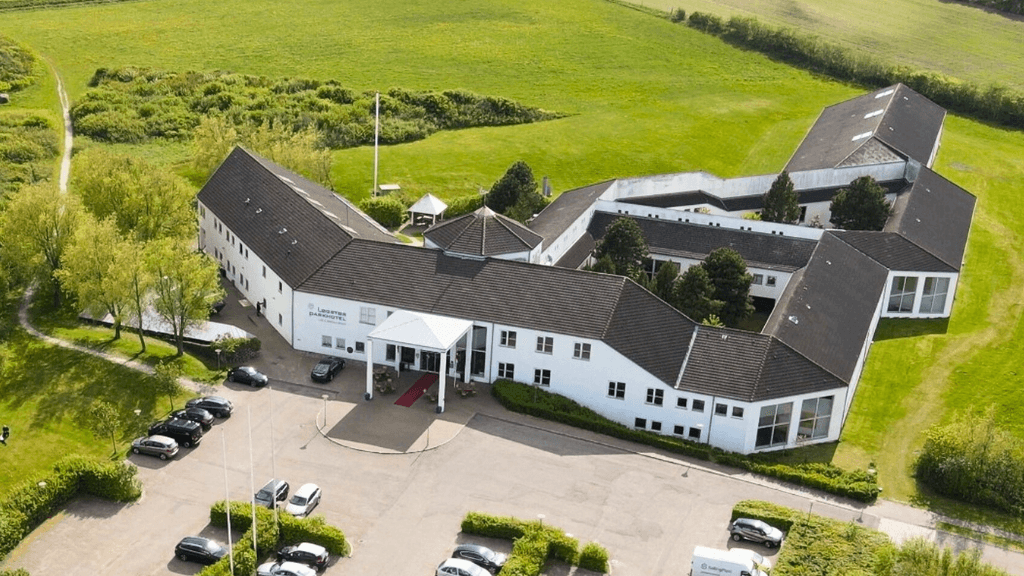 Løgstør Parkhotel