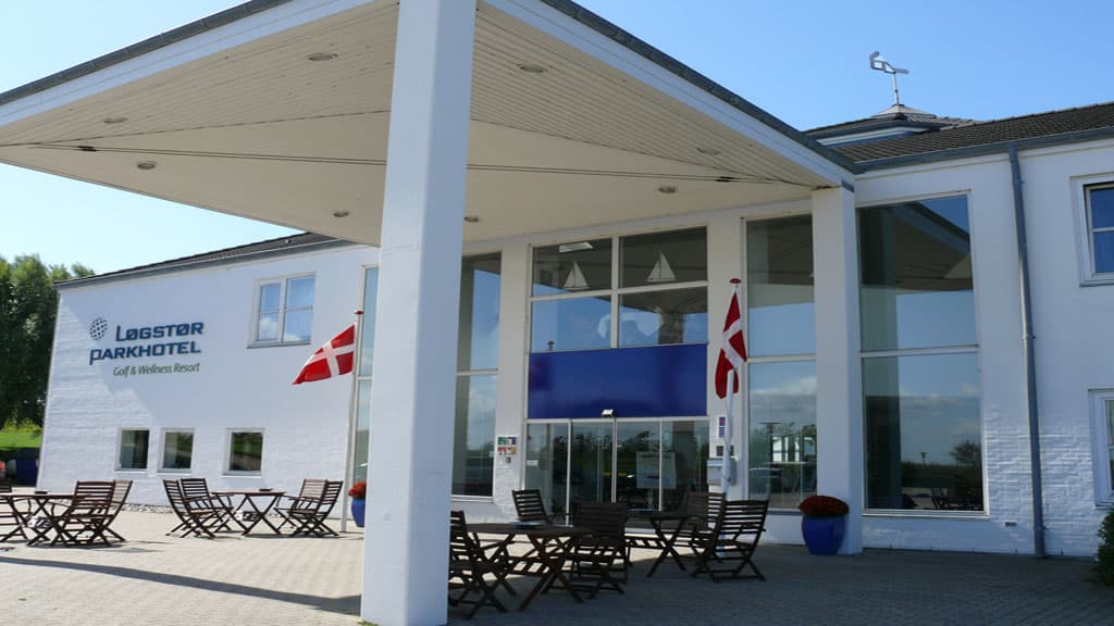 Løgstør Parkhotel