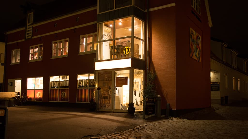 Brauerei Viborg Bryghus