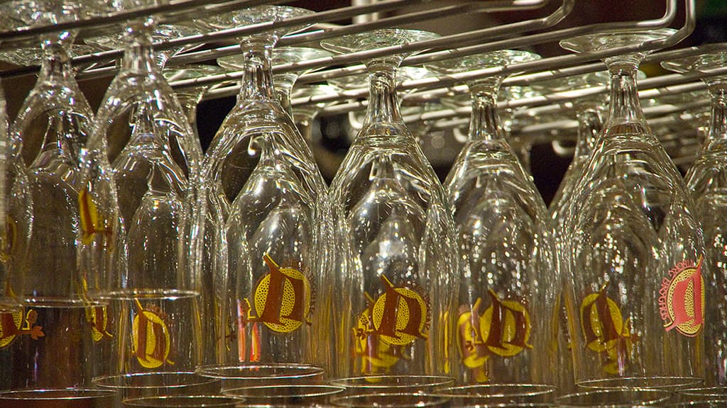 Brauerei Viborg Bryghus