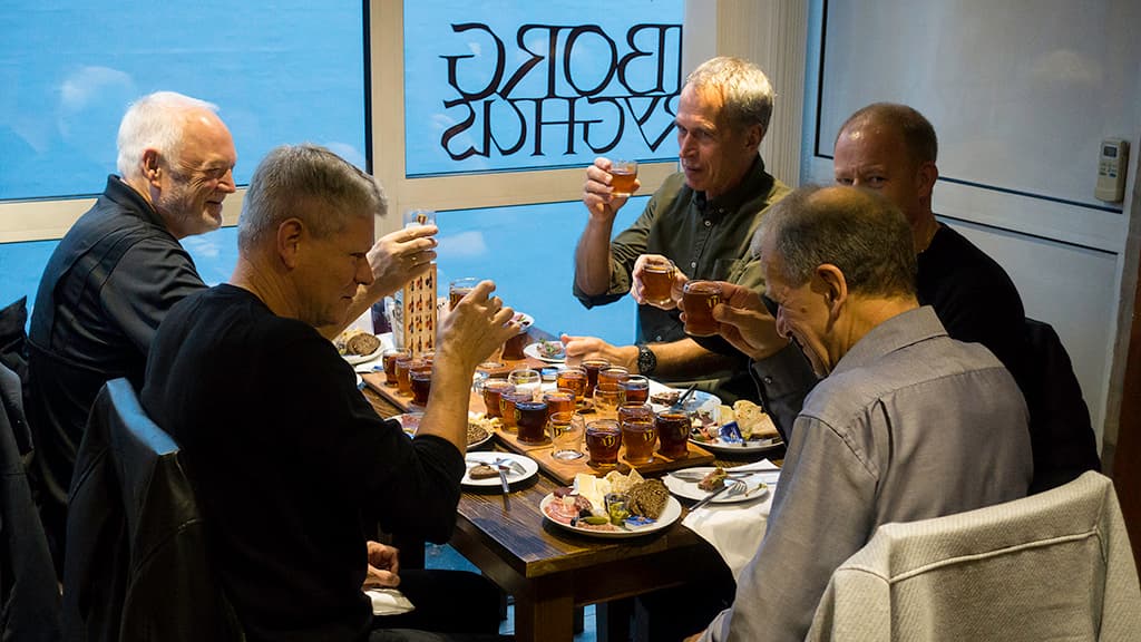 Brauerei Viborg Bryghus