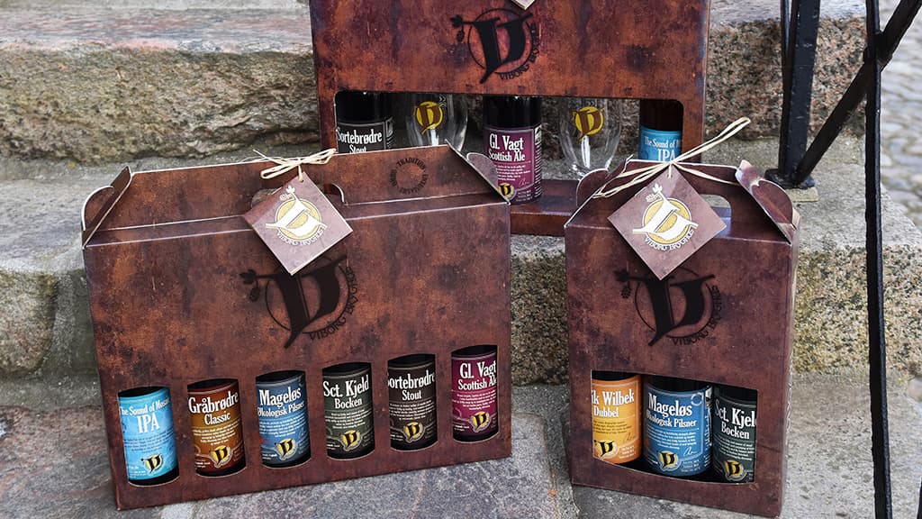 Brauerei Viborg Bryghus