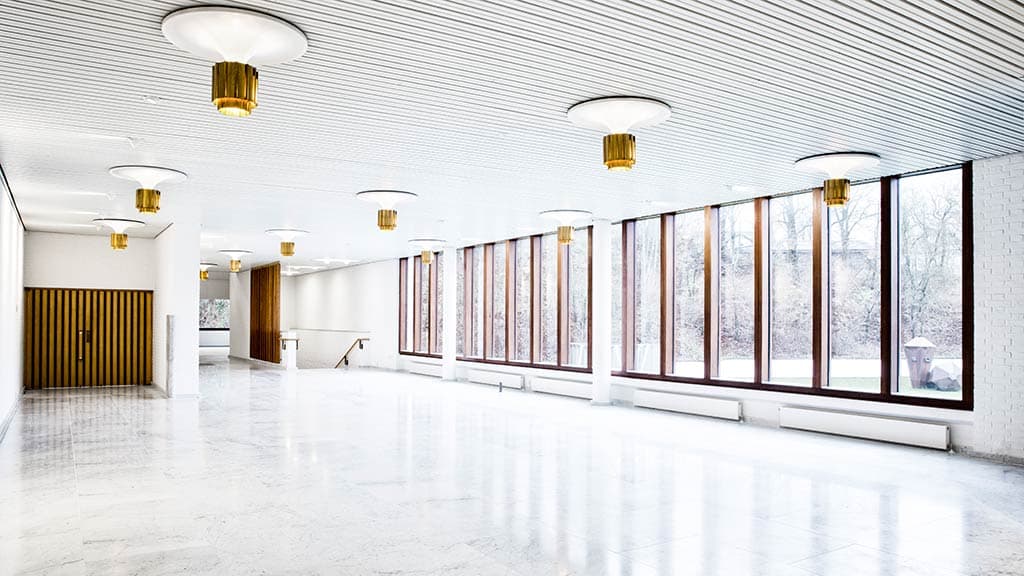 Kunsten Museum of Modern Art Aalborg