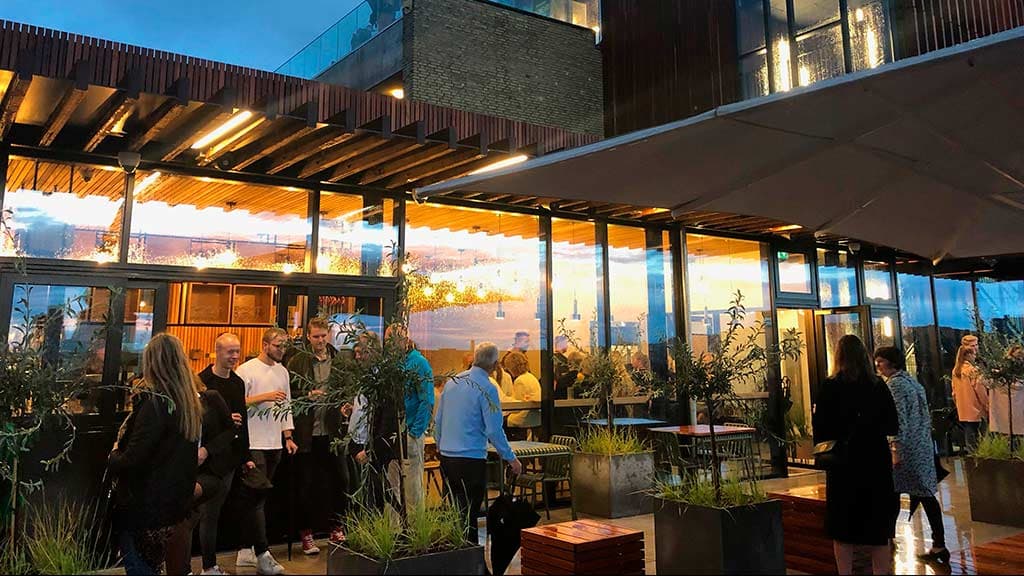 Salling ROOFTOP Aalborg