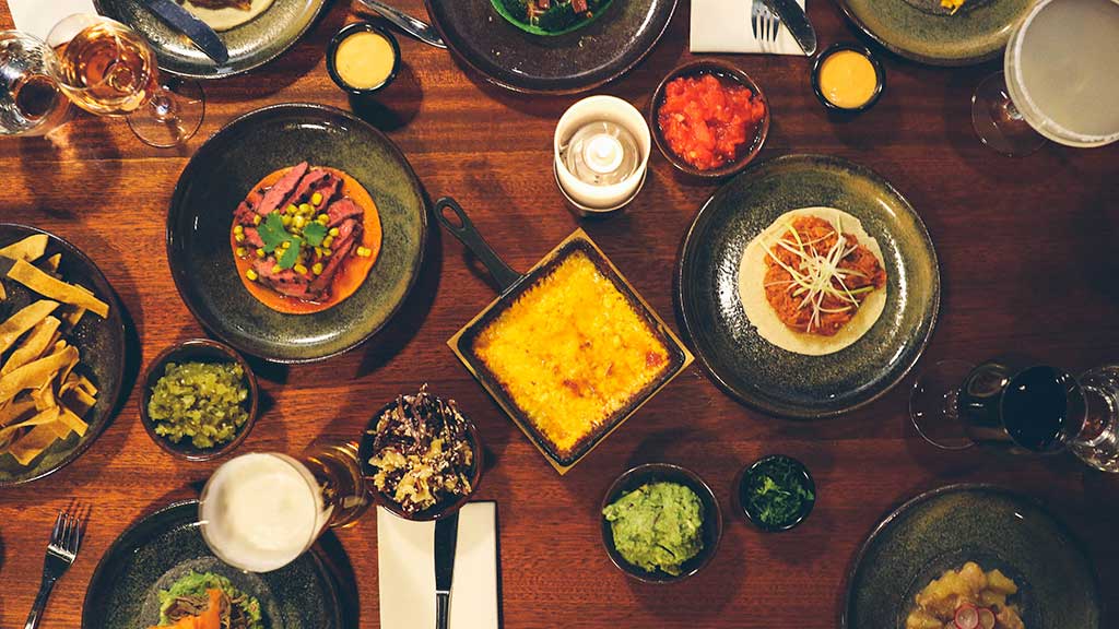 El Mariachi Gastro Pub