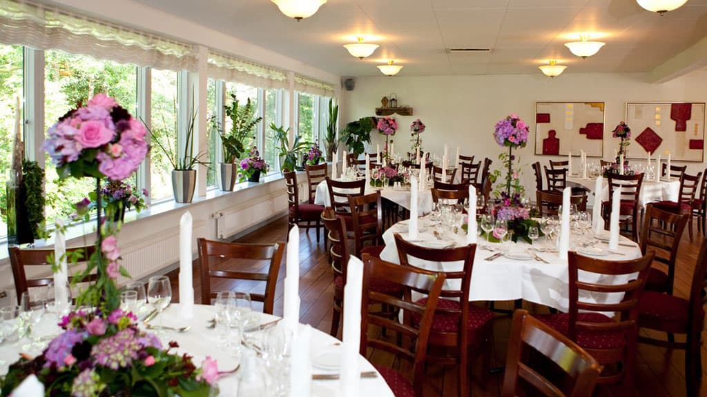 Frøken Madsens Spisehus