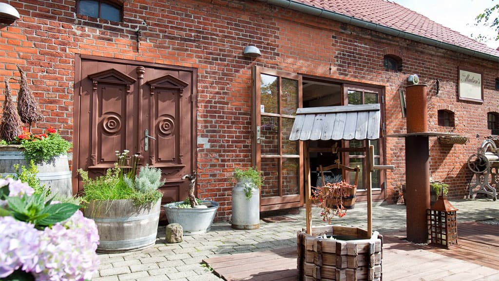 Frøken Madsens Spisehus