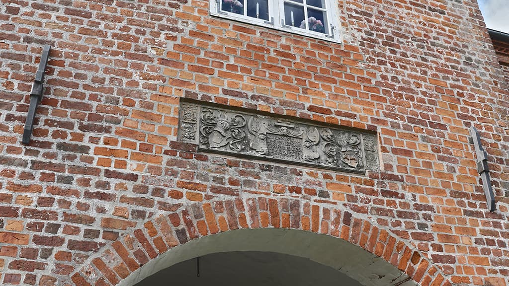 Herrensitzmuseum Sæbygård - Sæby