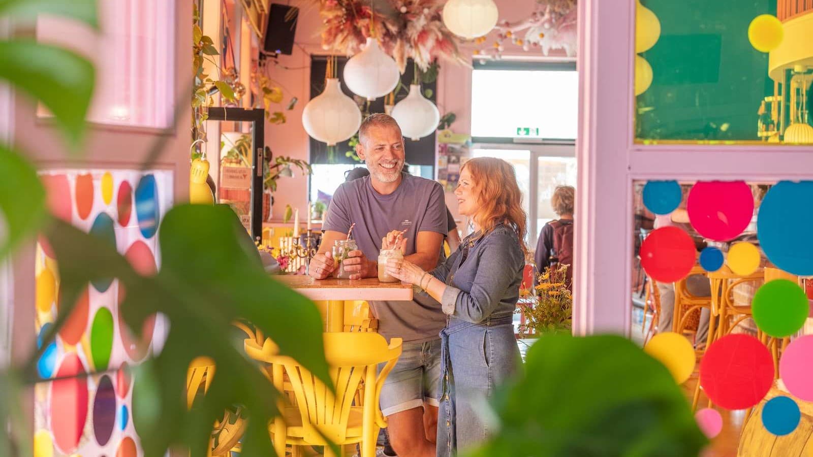 Café Ulla Terkelsen