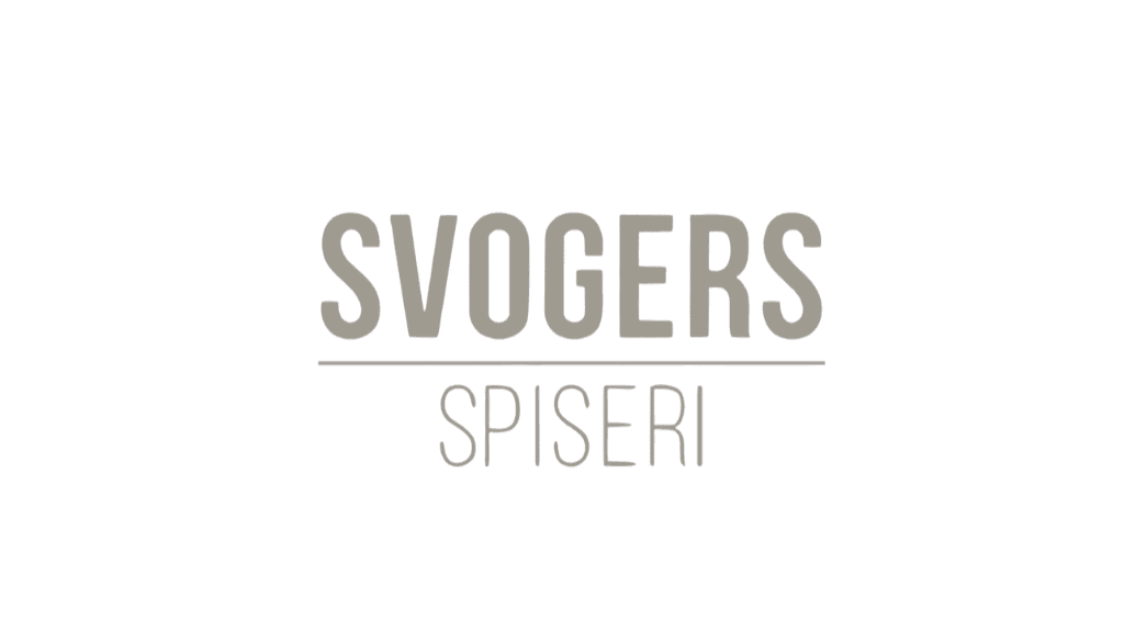 Svogers Spiseri