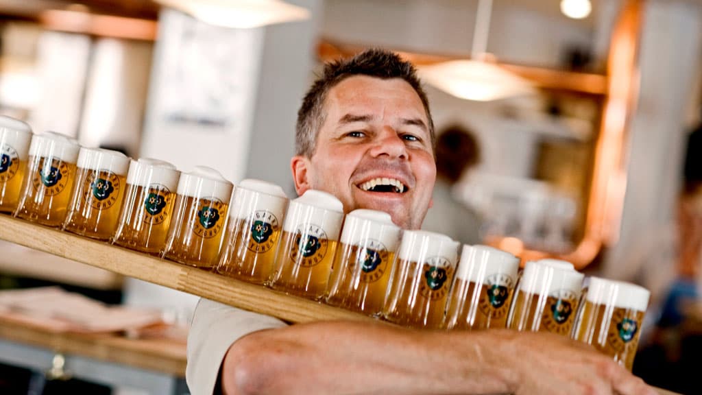 Missing Bell Brewpub