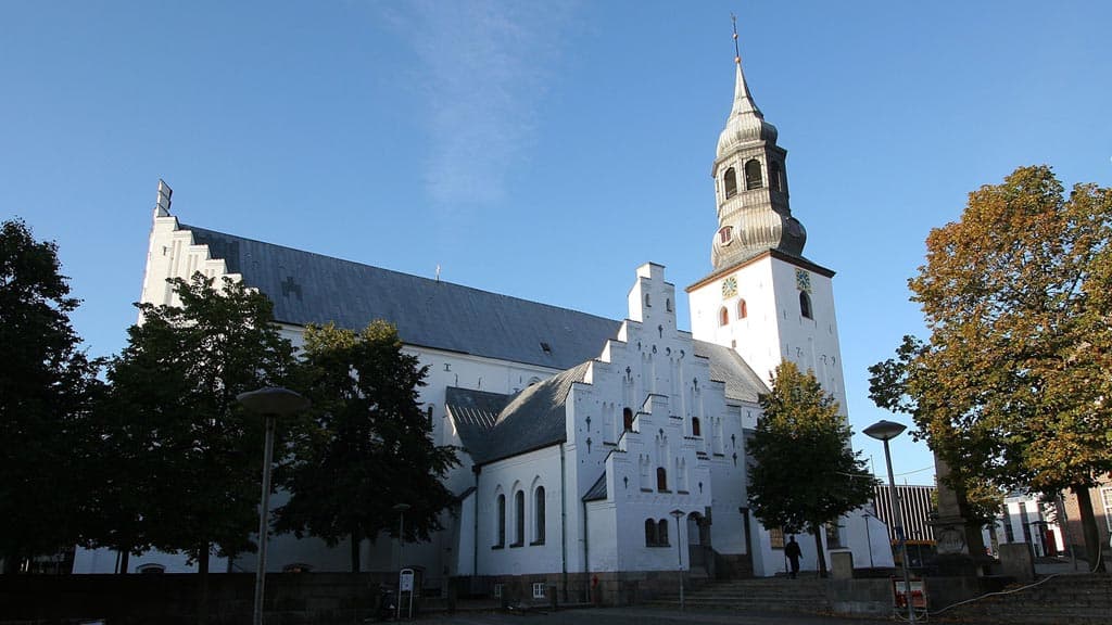 Budolfi Kirke