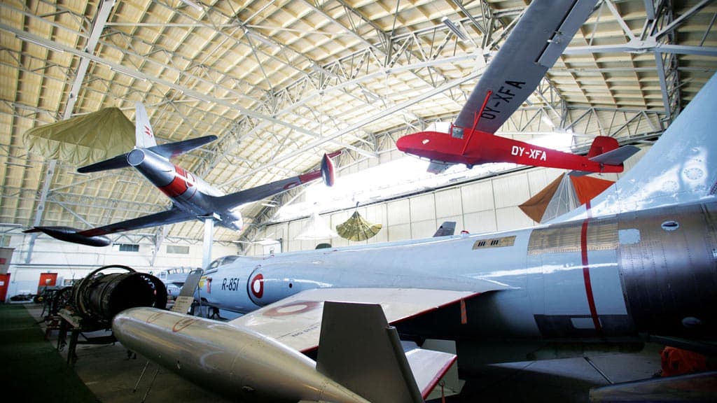 Aalborg Verteidigungs- und Garnisonsmuseum