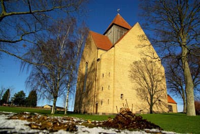 Mariehøj Kirke