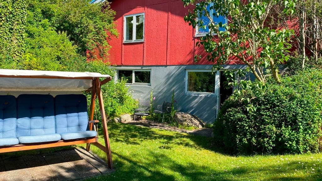 Skelhøje B&B