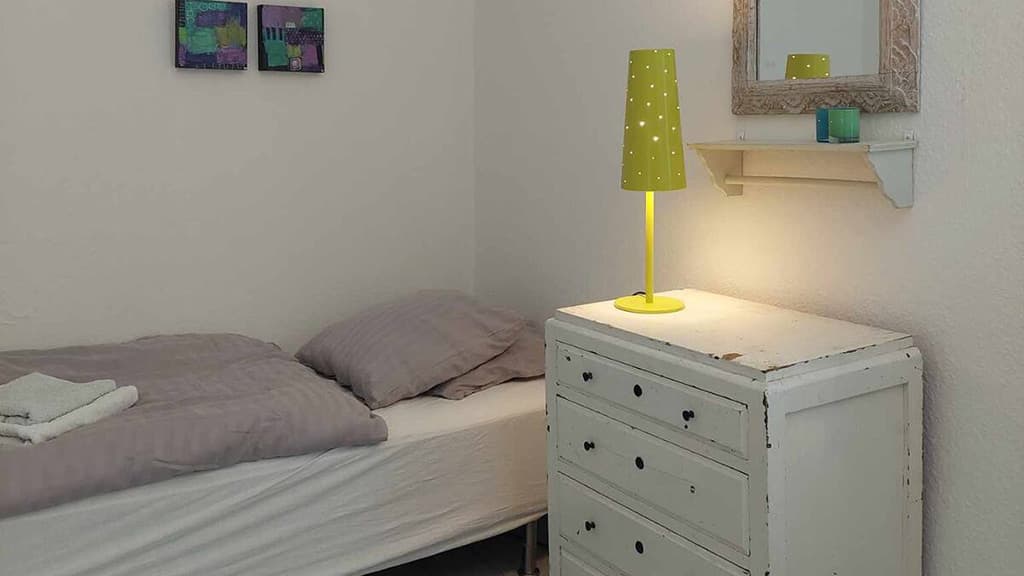 Einzelzimmer in Kongsø b&b