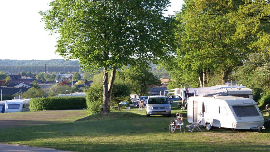Aabenraa Citycamping