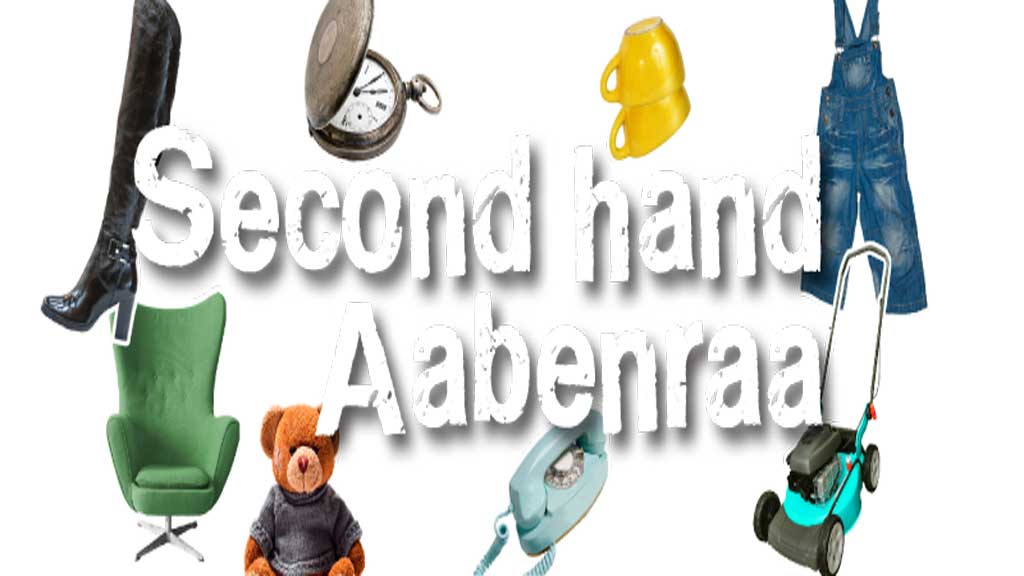 Arwos Second Hand Shop