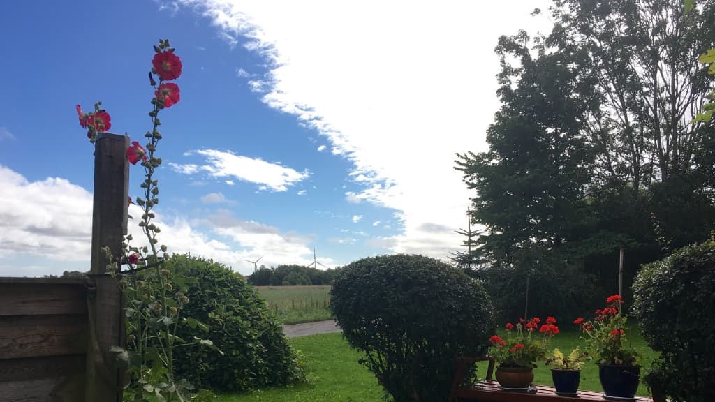 Cultural House Ellekær-Gård