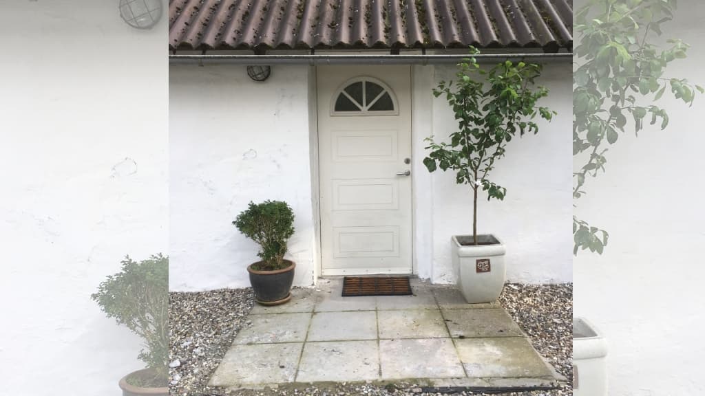 Cultural House Ellekær-Gård