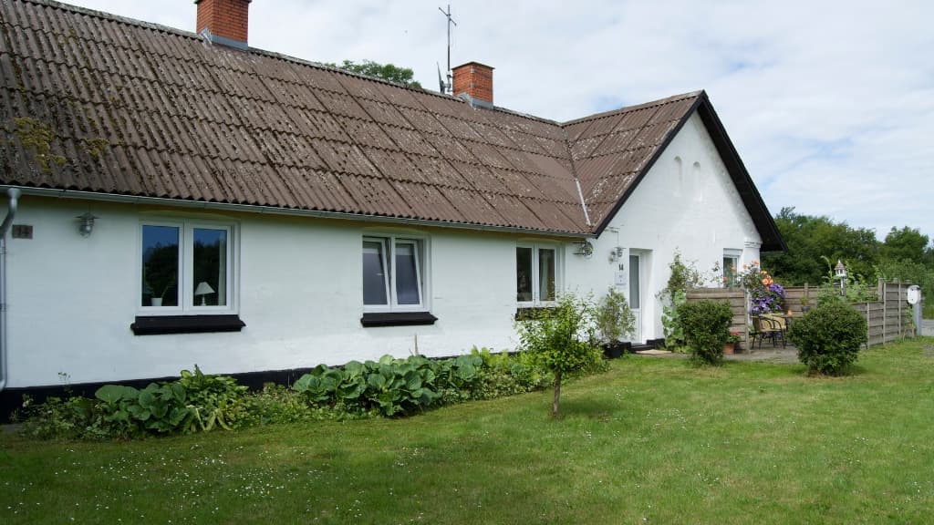 Cultural House Ellekær-Gård