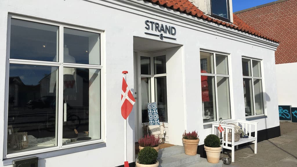 Strand8