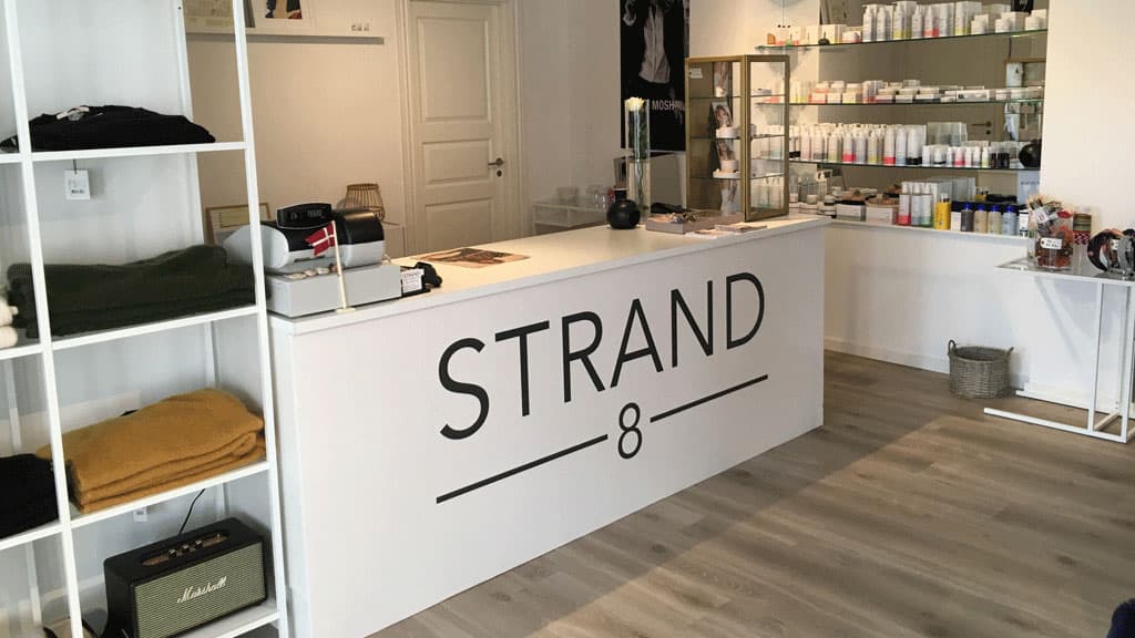 Strand8
