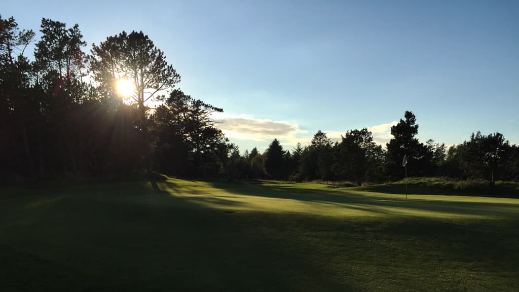 Blokhus Golfcenter Wohnung