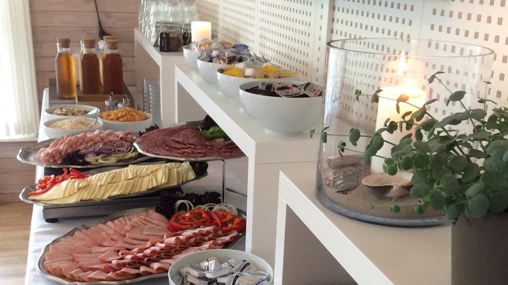 Blokhus Golfcenter Wohnung