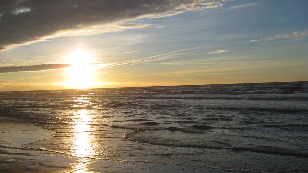 Blokhus Golfcenter Wohnung