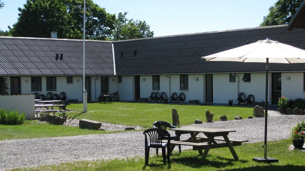 Lyngbjerggaard Lejrskole