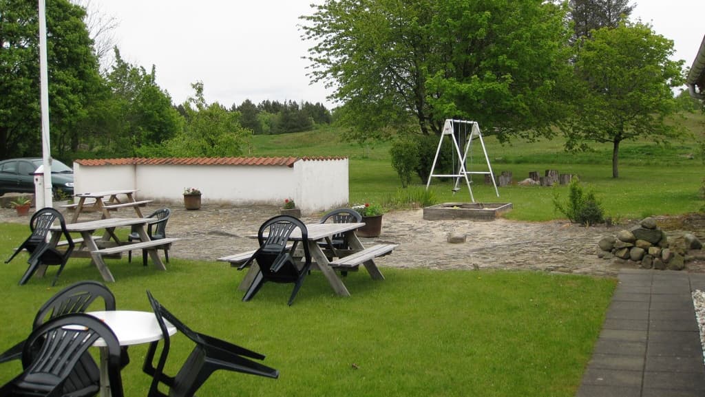 Lyngbjerggaard Lejrskole