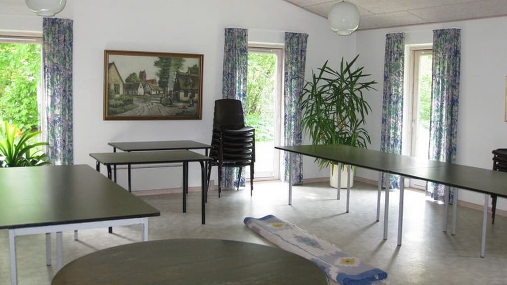 Lyngbjerggaard Lejrskole