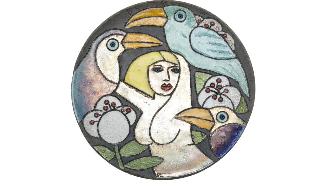 Galleri Friis Lønstrup