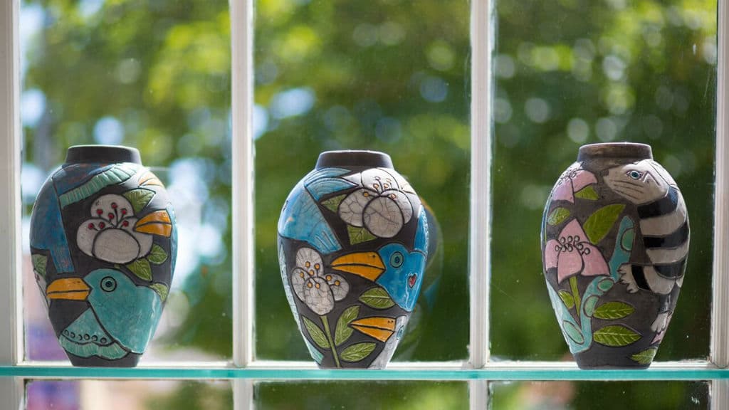 Galleri Friis Lønstrup