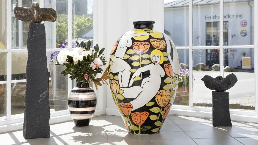 Galleri Friis Lønstrup