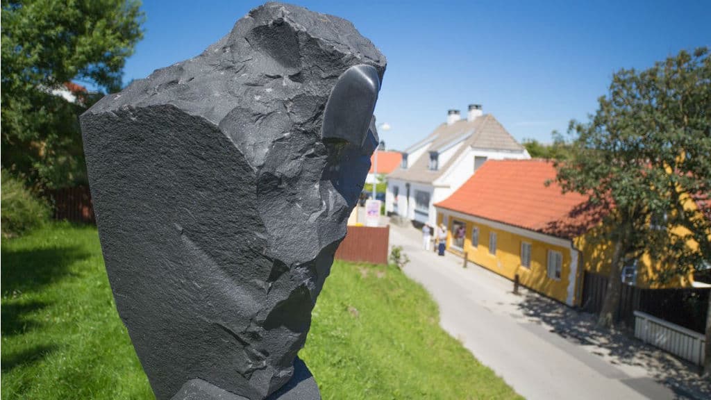 Galleri Friis Lønstrup