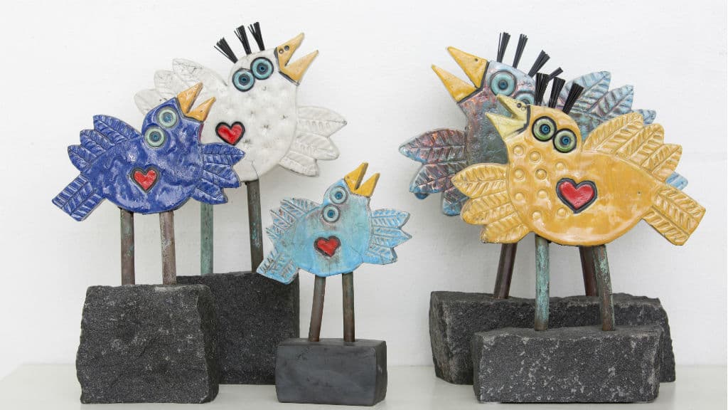 Galleri Friis Lønstrup