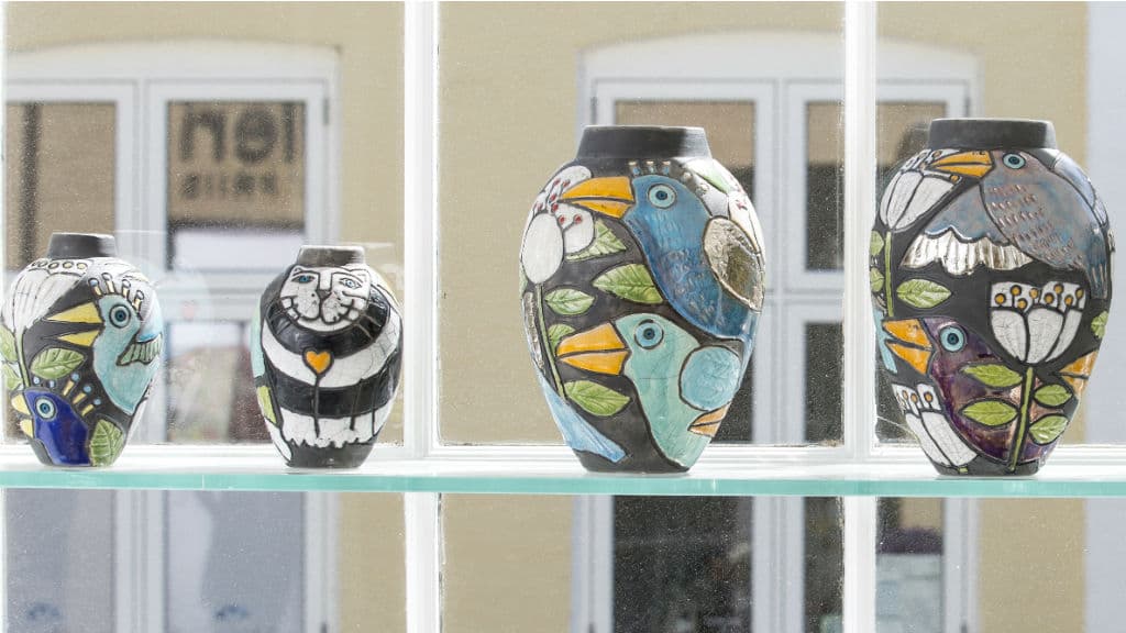 Galleri Friis Lønstrup