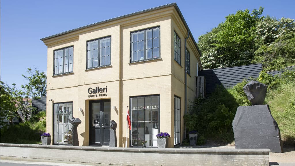 Galleri Friis Lønstrup