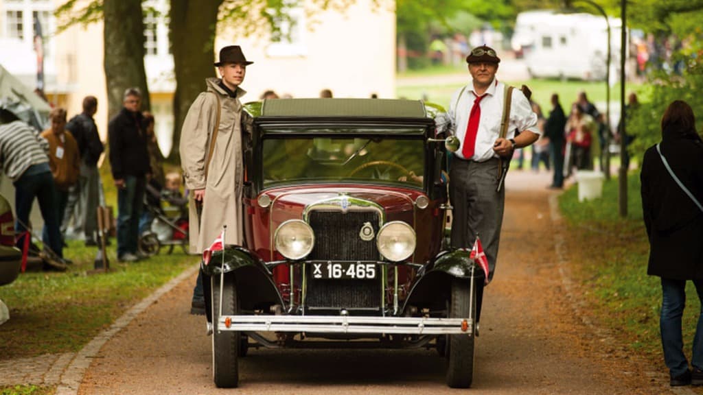 Silkeborg Bunkermuseum