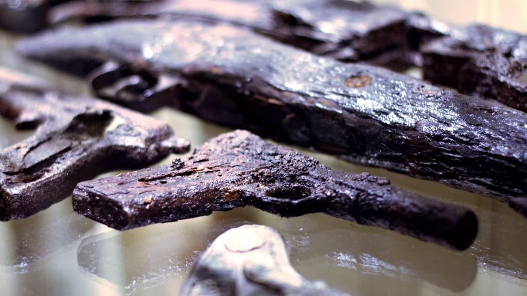 Silkeborg Bunkermuseum