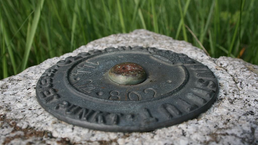 Geschützstand in Dover